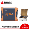 ECUHELP KT200 Full Version ECU Programmer for Car Truck Motorbike Tractor Boat Support OBD / Bench / BOOT / JTAG / BDM