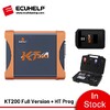 ECUHELP KT200 Full Version with HTprog Clone Adapter Adds More ECU and TCU Types