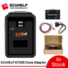 [Add Power Box] ECUHELP HTprog Clone Adapter for ECUHELP KT200 Support Bench / BOOT / BDM Mode
