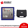 ECUHELP IO-PROG IO Prog Opel GM ECU Programmer via OBD / on Bench (Basic Version)