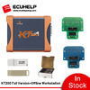 ECUHELP KT200 Full Version + Offline Dongle + Toyota Lexus BDM / Jtag Adapter+Free Gift KTflash Dongle