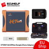 [Great Value] KT200 II Full Version Host+ KT200 Full Version Whole Set + Offline Dongle + Htprog