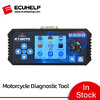 ECUHELP KT-MOTO Motorcycle Scaner Motorbike Diagnostic Tool for Diagnosing Fault Code and Faster Repair