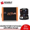 [EU Ship] ECUHELP KT200II Ecu Programmer Full Version with Offline Workstation for Car Truck Motorbike Tractor Boat, R/W more ECU Than KT200