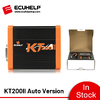 [Carton Box]ECUHELP KT200II ECU TCU Programmer Auto Version for Car Truck, R/W More ECU Than KT200