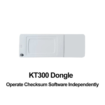 ECUHelp KT300 Dongle: Do Checksum Calculation without KT200