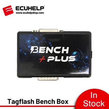 Tagflash ECU Programmer Bench Box