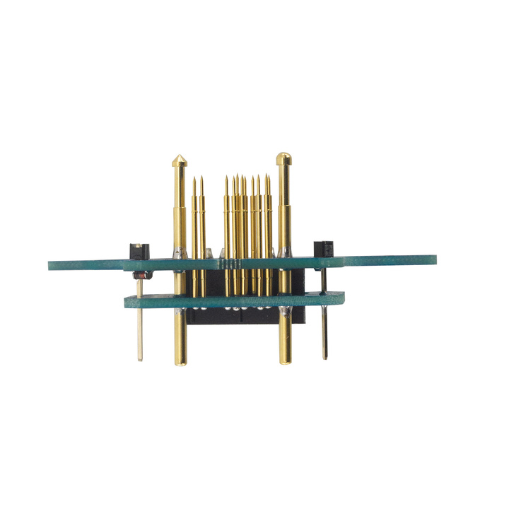 Lextoyo Toyota Lexus Denso BDM Solder-Free Adapter for ECUHELP KT200 / TagFlash/ KTAG / DIMSPORT