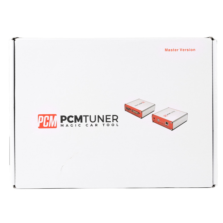 V1.2.7 PCMtuner ECU Programmer with 67 Software Modules Pinout Diagram with Free Damaos