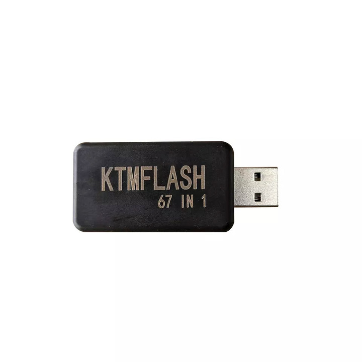 ECUHELP PCM Tool Super J2534 67 in 1 PCM-flash 1.2.0 ECU Programmer Offline Work