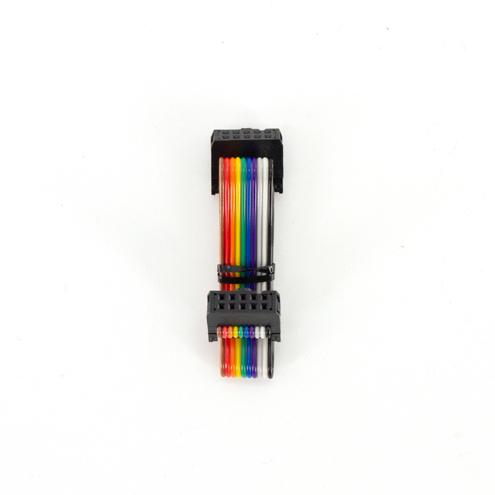 Lextoyo Toyota Lexus Denso BDM Solder-Free Adapter for ECUHELP KT200 / TagFlash/ KTAG / DIMSPORT