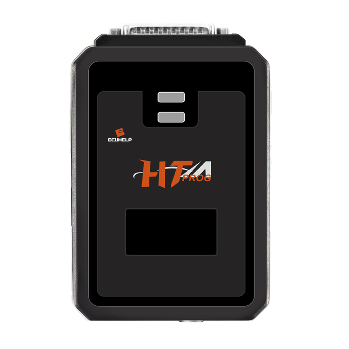 [Add PowerBox] ECUHELP HTprog ECU Programmer / ECU Clone Tool etc Support on Bench / Boot / BDM