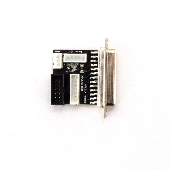 [Upgraded Version] ECUHELP HTprog MPC / EEPROM Module, BDM / Tricore adapter