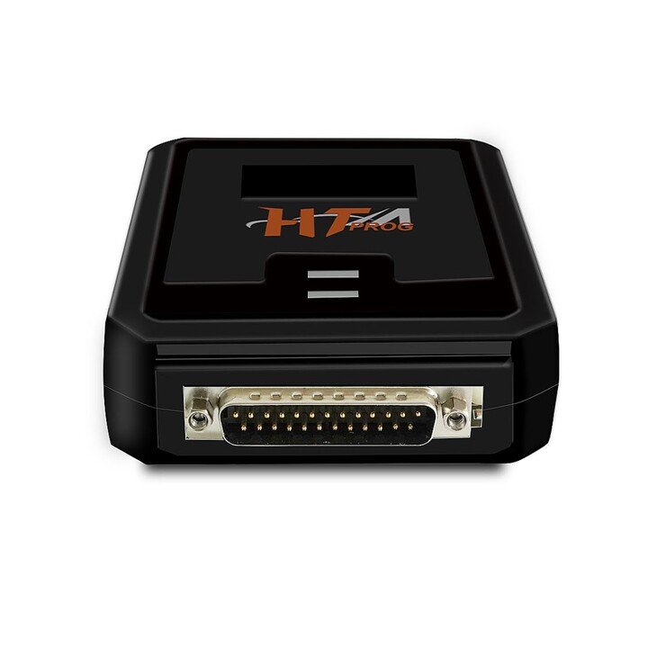 [Add PowerBox] ECUHELP HTprog ECU Programmer / ECU Clone Tool etc Support on Bench / Boot / BDM