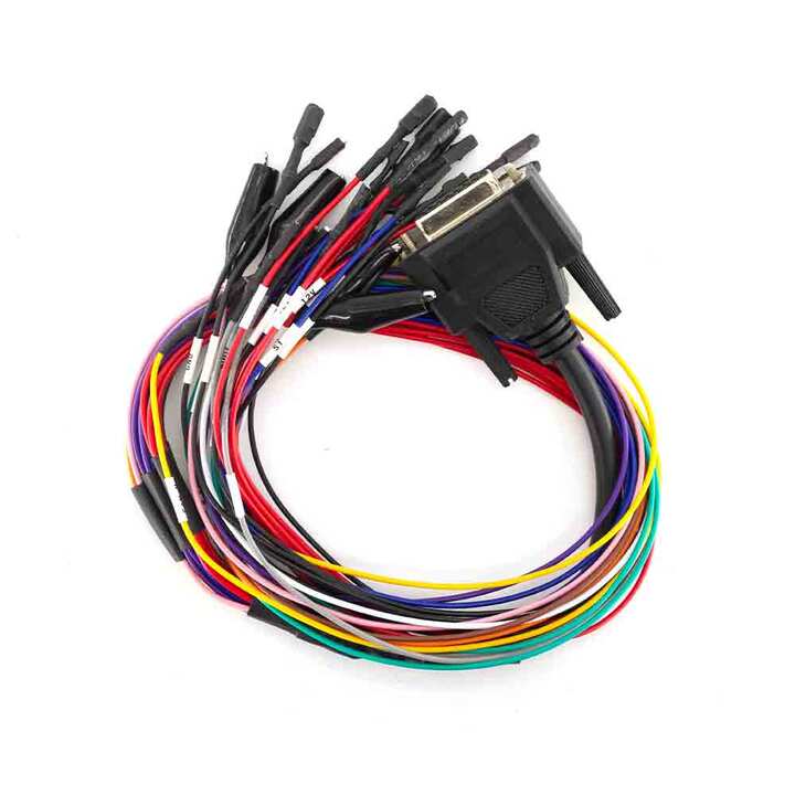 [AMT Software] ECUHELP ECU Bench Tool Full Version with License MD1 MG1 EDC16 MED9 ECUs No Need Open ECU