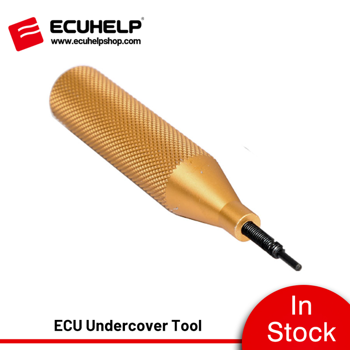 ECU Uncover Tool for ECU Programming Tool ECUHELP KT200 /IO Prog / KT200II/Tagflash