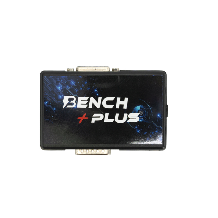 [Carton Box] TagFlash Tag Flash ECU Programmer BENCH / OBD / BOOT / BDM / JTAG mode Full reading (MICROEEROM)