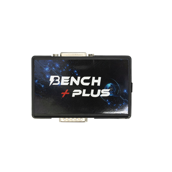 [Suitcase Package]TagFlash Tag Flash ECU Programmer BENCH / OBD / BOOT / BDM / JTAG mode Full reading (MICROEEROM)