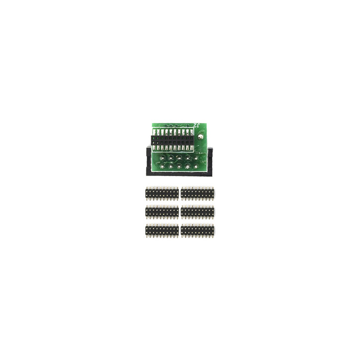 Toyota Lexus ECU Flasher for Denso and Fujitsu Ten ECUs with NEC Chip Tuning, Support 2015 + obd Write and Some 2015 + OBD Models Read