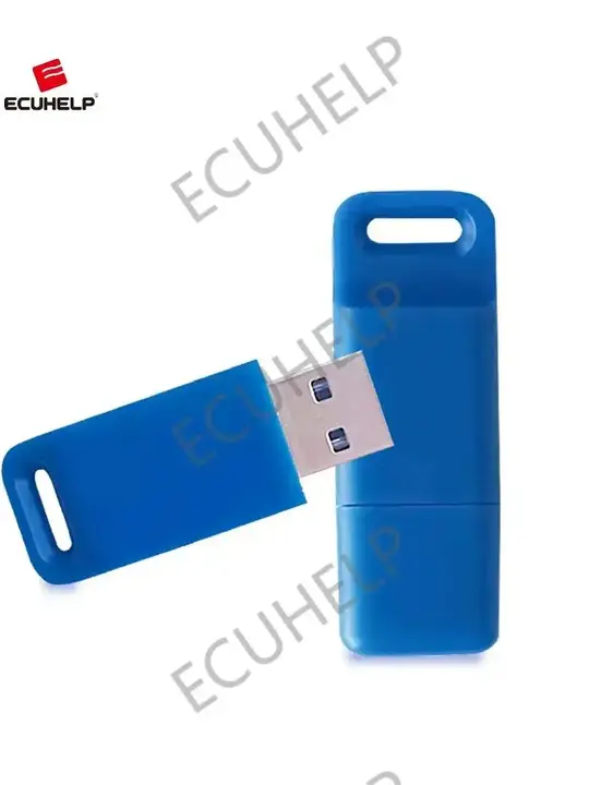 ECUHELP KTflash KT Flash Dongle with Full Software Licence for J2534 Hardware