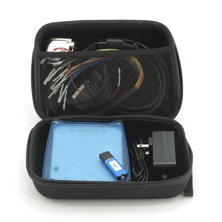 IFlash Obd Programmer ECU BCM BSI Tool Support Body Computer Fiat/ Alfa/ Lancia/ lveco (LCV)