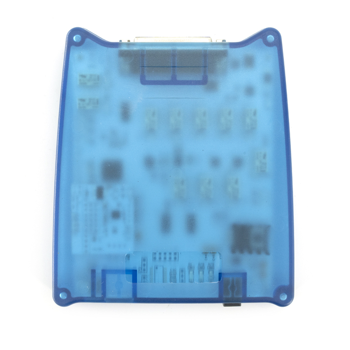 IFlash Obd Programmer ECU BCM BSI Tool Support Body Computer Fiat/ Alfa/ Lancia/ lveco (LCV)