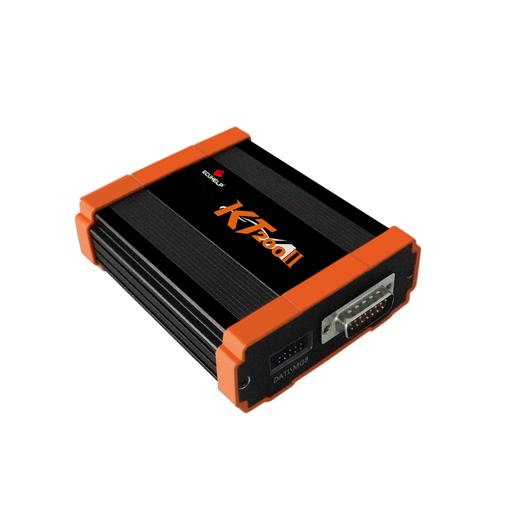 ECUHELP KT200II Main Unit (Full Version), without Accessories