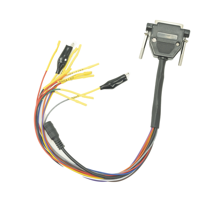 New ECU Master Tool 78 Modules In 1 Chip Tuning Ecu Programmer Tool