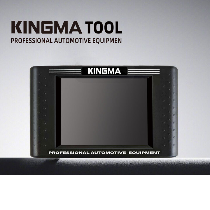 KINGMA Odometer Correction Tool Instrument Cluster Programmer Mileage Correction Programming Tool