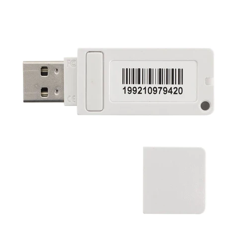 kt200 offline dongle