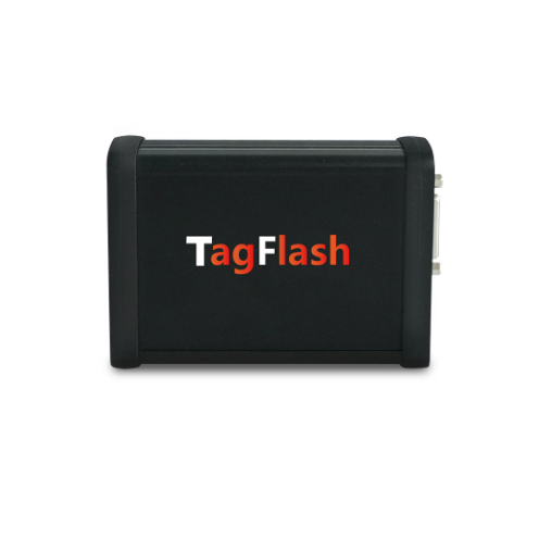 TagFlash Main Unit /Host