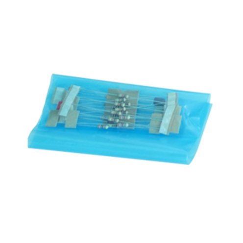 TagFlash Resistor