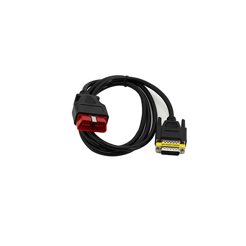 tagflash obd2 cable