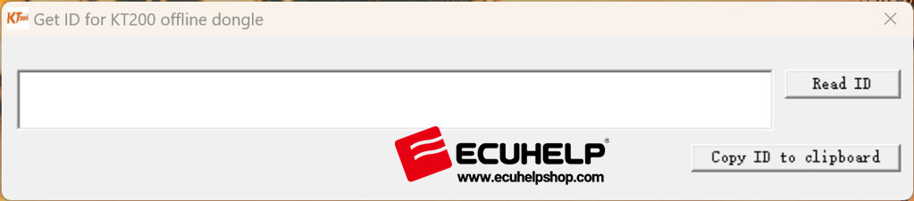ecuhelp kt200II exchange and activation-04