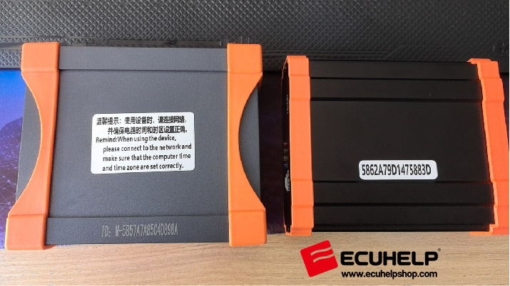 ecuhelp kt200II exchange and activation-02