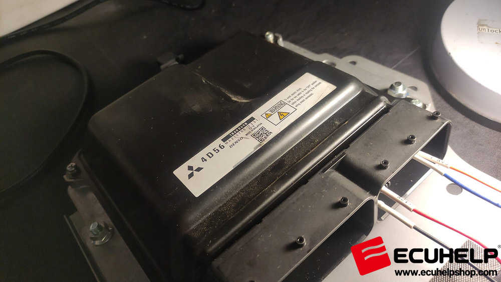  Connect KT200 II to Denso SH7059 full system mode-01