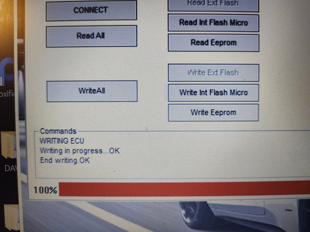 kt200 WV edc17cp20 bench r\w chk ok