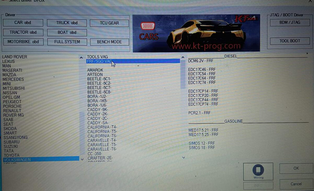 New update Kt200II fr/sgo files