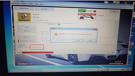 how to use ecuhelp kt200