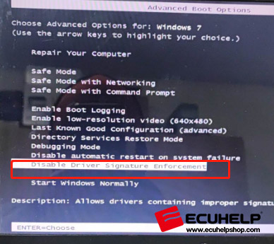 how to use ecuhelp kt200-03