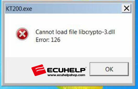 how to use ecuhelp kt200-10