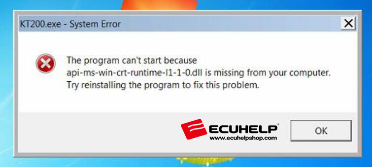 how to use ecuhelp kt200-11