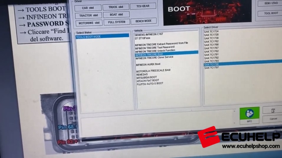 KT200 PCR2.1 Boot mode-06