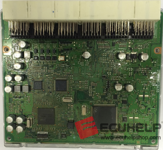 Toyota ECU Flasher Read and Write Denso 76F0070-05