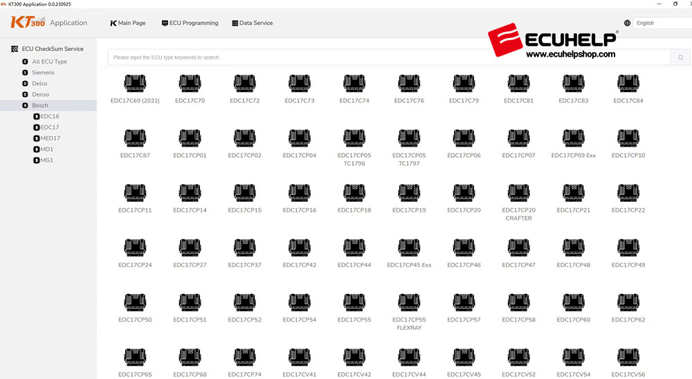 KT200 ECU Checksum Free Service-02