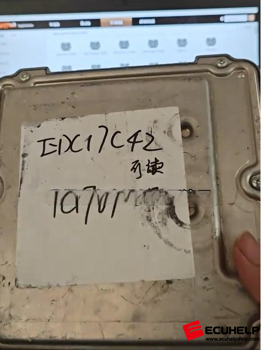How to use KTflash-08